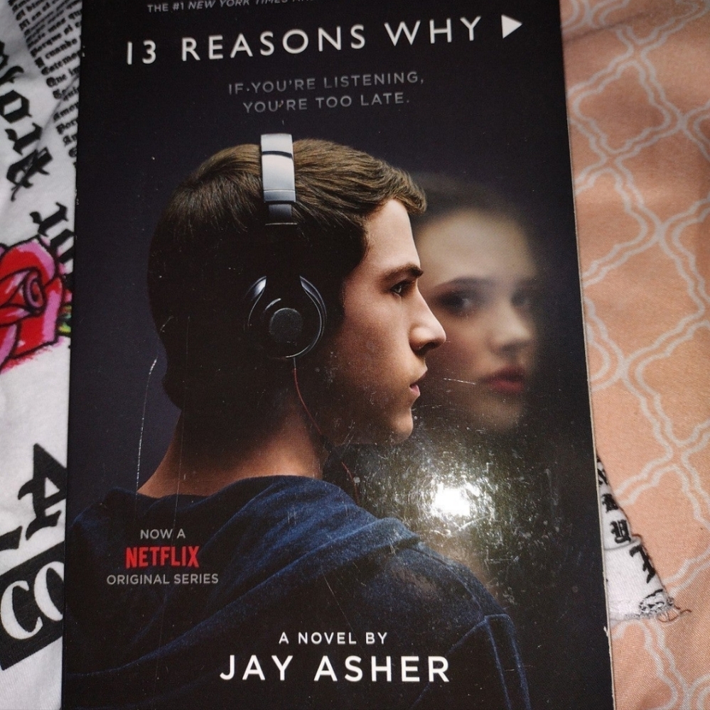 13 reasons why